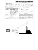 RADAR DETECTION OF RADIATION-INDUCED IONIZATION IN AIR diagram and image