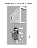 RADAR DETECTION OF RADIATION-INDUCED IONIZATION IN AIR diagram and image