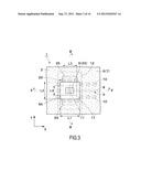 ANTENNA DEVICE diagram and image