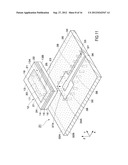 ANTENNA DEVICE diagram and image