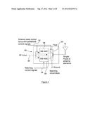 RECONFIGURABLE ANTENNA diagram and image