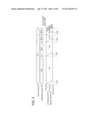 DISPLAY DEVICE AND ELECTRONIC DEVICE diagram and image