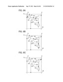 DISPLAY DEVICE AND ELECTRONIC DEVICE diagram and image