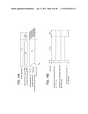 DISPLAY DEVICE AND ELECTRONIC DEVICE diagram and image