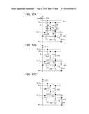 DISPLAY DEVICE AND ELECTRONIC DEVICE diagram and image