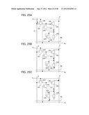 DISPLAY DEVICE AND ELECTRONIC DEVICE diagram and image