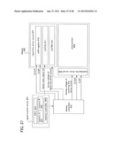 DISPLAY DEVICE AND ELECTRONIC DEVICE diagram and image