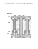 DISPLAY DEVICE AND ELECTRONIC DEVICE diagram and image