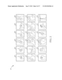 Vision-Based User Interface and Related Method diagram and image