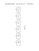 Vision-Based User Interface and Related Method diagram and image