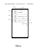 METHOD AND APPARATUS FOR PROVIDING SIGHT INDEPENDENT ACTIVITY REPORTS     RESPONSIVE TO A TOUCH GESTURE diagram and image