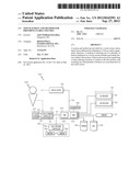 TOUCH SCREEN AND METHOD FOR PROVIDING STABLE TOUCHES diagram and image