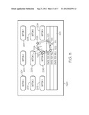 TOUCH SCREEN AND METHOD FOR PROVIDING STABLE TOUCHES diagram and image