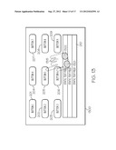 TOUCH SCREEN AND METHOD FOR PROVIDING STABLE TOUCHES diagram and image