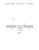 ELECTRONIC DEVICES WITH FLEXIBLE DISPLAYS diagram and image