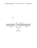 ELECTRONIC DEVICES WITH FLEXIBLE DISPLAYS diagram and image