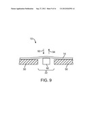 ELECTRONIC DEVICES WITH FLEXIBLE DISPLAYS diagram and image