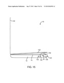 ELECTRONIC DEVICES WITH FLEXIBLE DISPLAYS diagram and image