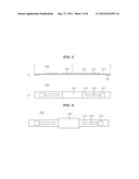 PIEZOELECTRIC VIBRATION MODULE  AND TOUCH SCREEN USING THE SAME diagram and image