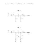 DISPLAY WITH INTEGRATED TOUCH SENSOR AND DRIVING METHOD THEREOF diagram and image