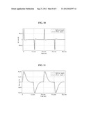 DISPLAY WITH INTEGRATED TOUCH SENSOR AND DRIVING METHOD THEREOF diagram and image