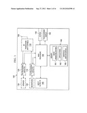 SYSTEM AND METHOD FOR CROSSING NAVIGATION FOR USE IN AN ELECTRONIC     TERMINAL diagram and image