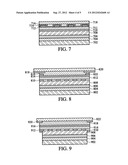 TOUCH OPERATING DISPLAY DEVICE diagram and image