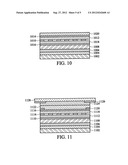 TOUCH OPERATING DISPLAY DEVICE diagram and image