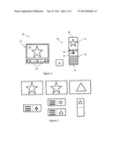 Assembly Of A Display Apparatus And A Remote Control And A Method Of     Operating The Assembly diagram and image