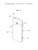 MOBILE TERMINAL AND METHOD FOR CONTROLLING THE SAME diagram and image