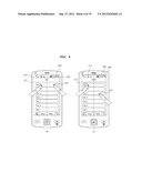 MOBILE TERMINAL AND METHOD FOR CONTROLLING THE SAME diagram and image