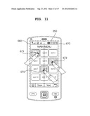 MOBILE TERMINAL AND METHOD FOR CONTROLLING THE SAME diagram and image