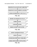 SYSTEM AND METHOD FOR AUTHENTICATION WITH A COMPUTER STYLUS diagram and image