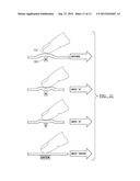 USER INTERFACE SYSTEM AND METHOD diagram and image