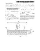 Information Display Apparatus with Proximity Detection Performance and     Information Display Method Using the Same diagram and image