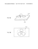 Information Display Apparatus with Proximity Detection Performance and     Information Display Method Using the Same diagram and image