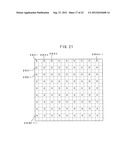 Information Display Apparatus with Proximity Detection Performance and     Information Display Method Using the Same diagram and image