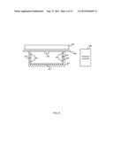 Interacting With Physical and Digital Objects Via a Multi-Touch Device diagram and image