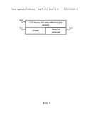 Interacting With Physical and Digital Objects Via a Multi-Touch Device diagram and image