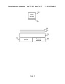 Interacting With Physical and Digital Objects Via a Multi-Touch Device diagram and image