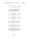 Interacting With Physical and Digital Objects Via a Multi-Touch Device diagram and image