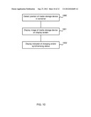 Interacting With Physical and Digital Objects Via a Multi-Touch Device diagram and image