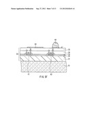 FLEXIBLE DISPLAY PANEL WITH TOUCH SENSOR FUNCTION diagram and image