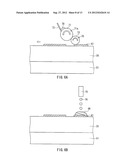 FLEXIBLE DISPLAY PANEL WITH TOUCH SENSOR FUNCTION diagram and image