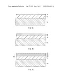 FLEXIBLE DISPLAY PANEL WITH TOUCH SENSOR FUNCTION diagram and image