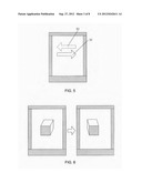 Method and Terminal Device for Operation Control of Operation Object diagram and image