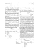 Method and Terminal Device for Operation Control of Operation Object diagram and image