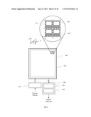 IMAGE SENSOR AND DISPLAY DEVICE INCORPORATING THE SAME diagram and image