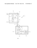 IMAGE SENSOR AND DISPLAY DEVICE INCORPORATING THE SAME diagram and image