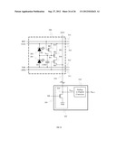 IMAGE SENSOR AND DISPLAY DEVICE INCORPORATING THE SAME diagram and image